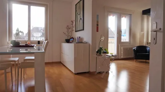 Apartments in Zürich District 2 - photo 6