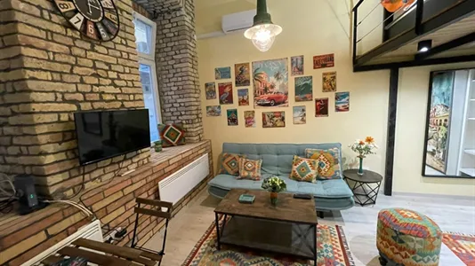 Apartments in Budapest Erzsébetváros - photo 4