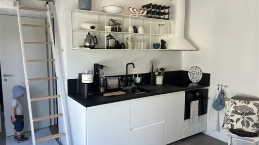 Apartments in Gothenburg City Centre - photo 2
