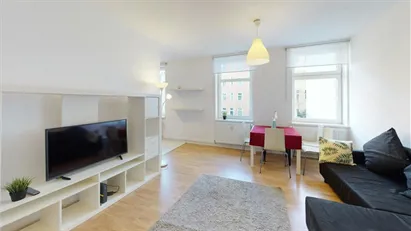 Apartment for rent in Berlin Mitte, Berlin