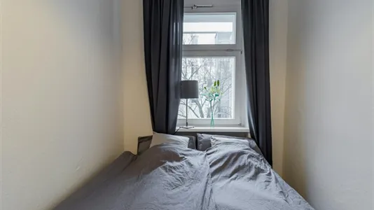 Apartments in Location is not specified - photo 10