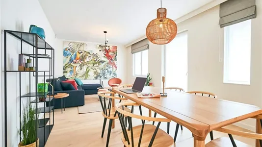 Apartments in Brussels Schaarbeek - photo 6