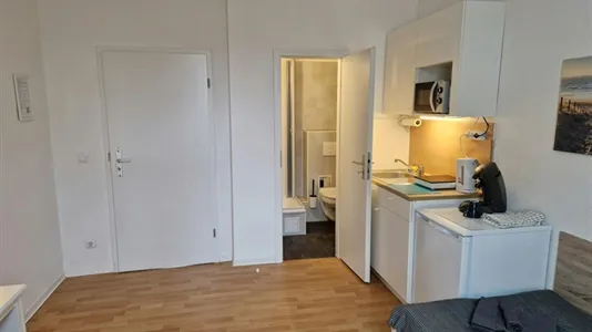 Apartments in Berlin Spandau - photo 5