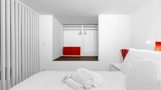 Apartments in Milano Zona 6 - Barona, Lorenteggio - photo 8