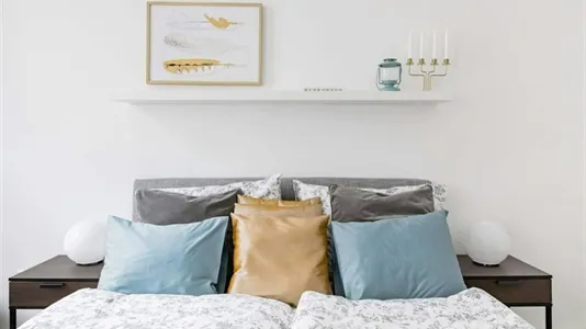 Apartments in Vienna Alsergrund - photo 9