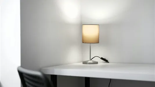 Rooms in Berlin Mitte - photo 4