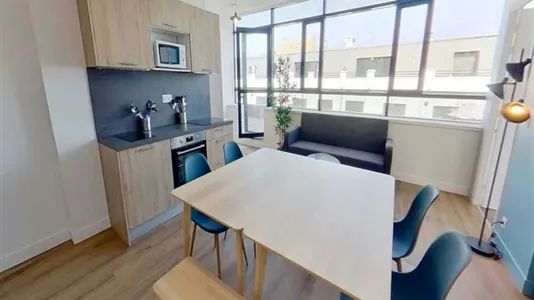 Rooms in Nanterre - photo 5