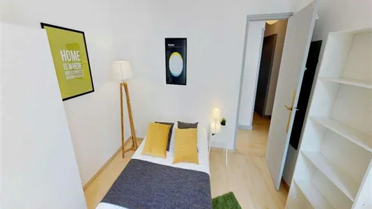 Rooms in Montpellier - photo 3