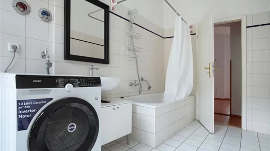 Apartments in Barcelona Eixample - photo 7