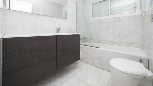 Rooms in Valencia L'Eixample - photo 9