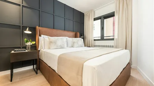 Apartments in Madrid Tetuán - photo 9