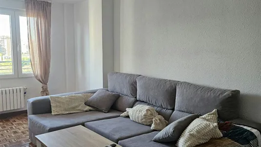 Rooms in Zaragoza - photo 6