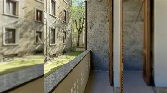 Rooms in Milano Zona 8 - Fiera, Gallaratese, Quarto Oggiaro - photo 10