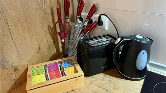 Apartments in Mainz - photo 10