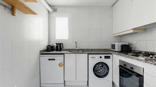 Apartments in Barcelona Les Corts - photo 9