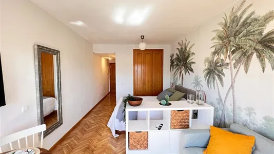 Apartments in Madrid Arganzuela - photo 3