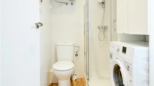 Apartments in Madrid Arganzuela - photo 4