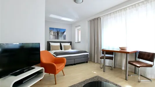 Apartments in Cologne Innenstadt - photo 6
