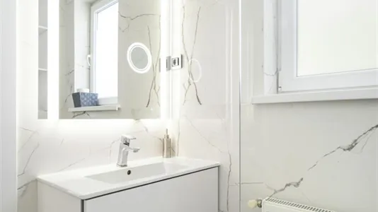 Apartments in Budapest Terézváros - photo 8