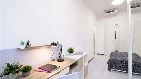 Rooms in Verona - photo 2