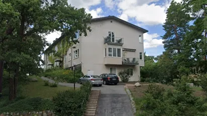 Östermalm - 3rok - 7mån - 18.400kr/mån