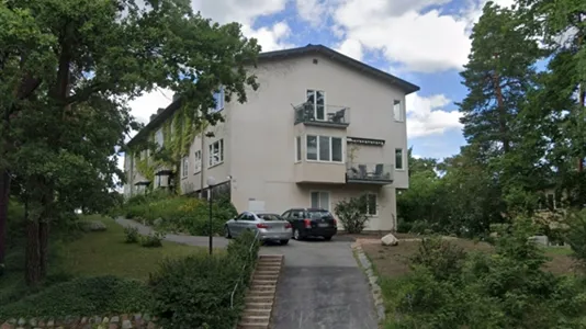 Apartments in Östermalm - photo 1