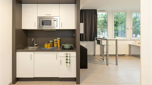 Apartments in Darmstadt - photo 1