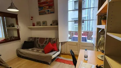Room for rent in Barcelona Ciutat Vella, Barcelona