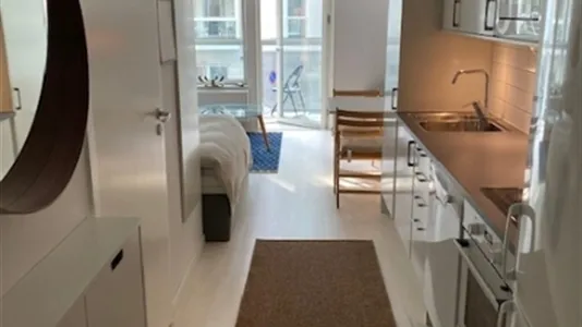 Apartments in Täby - photo 2