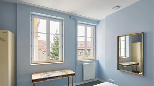 Rooms in Saint-Étienne - photo 6