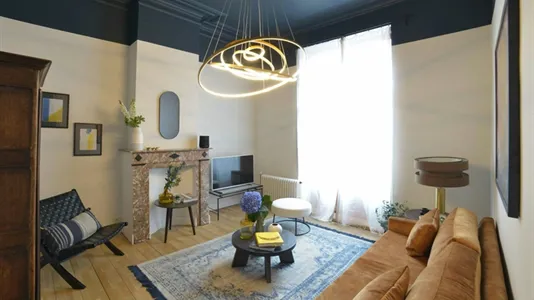 Rooms in Brussels Sint-Lambrechts-Woluwe - photo 2