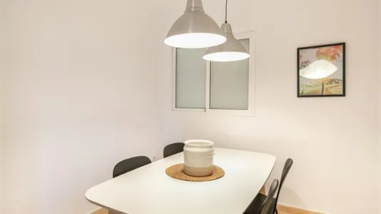 Apartments in Barcelona Eixample - photo 6