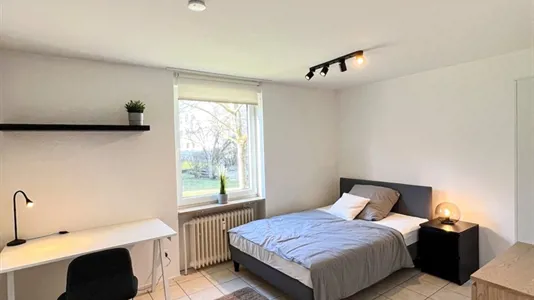 Rooms in Unterhaching - photo 1