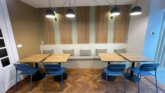 Rooms in Brussels Etterbeek - photo 7