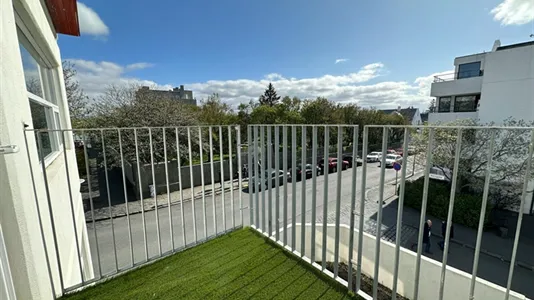 Apartments in Reykjavík Miðborg - photo 6