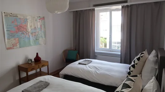 Apartments in Basel-Stadt - photo 8