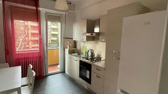 Rooms in Florence - photo 6