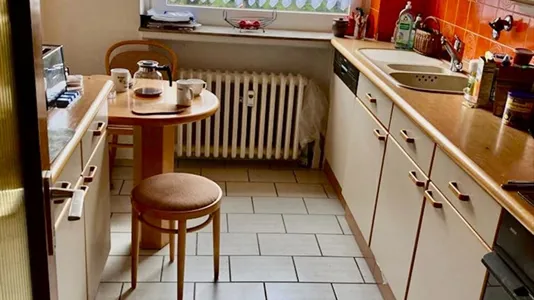 Rooms in Hannover - photo 8