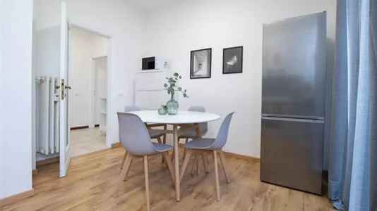 Rooms in Brescia - photo 8