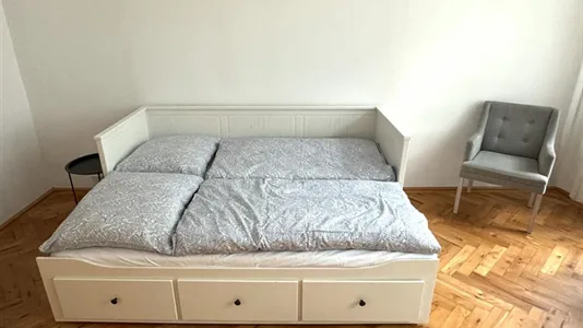 Apartments in Vienna Landstraße - photo 7