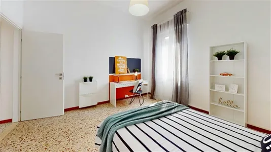Rooms in Brescia - photo 3