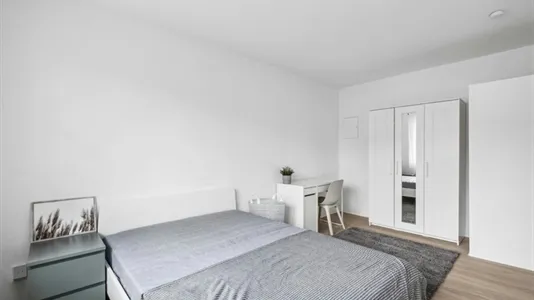 Rooms in Location is not specified - photo 6