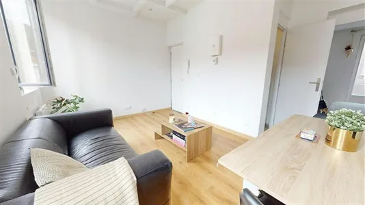 Apartments in Lille - photo 4