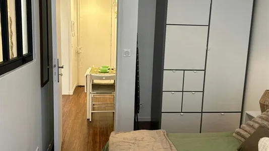 Apartments in Paris 11ème arrondissement - Bastille - photo 3