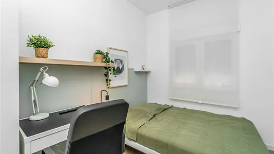 Rooms in Valladolid - photo 2