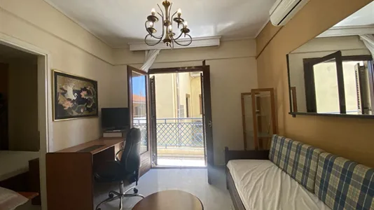 Apartments in Neapoli-Sykies - photo 2