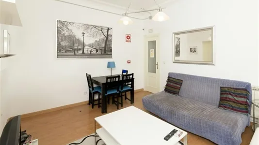 Rooms in Madrid Arganzuela - photo 9
