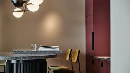 Apartments in Berlin Charlottenburg-Wilmersdorf - photo 5