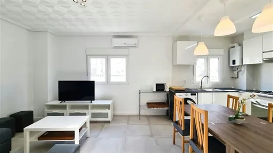 Rooms in Alboraya - photo 9