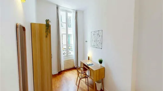 Rooms in Paris 2ème arrondissement - Bourse - photo 3
